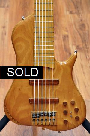 Merlos Singlecut 6 Merlos Singlecut 6